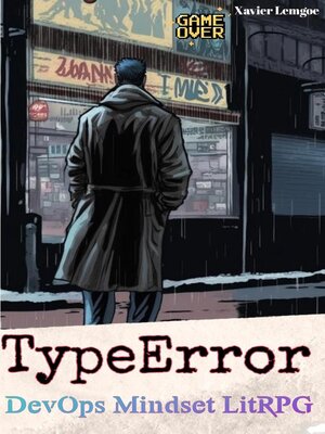 cover image of TypeError